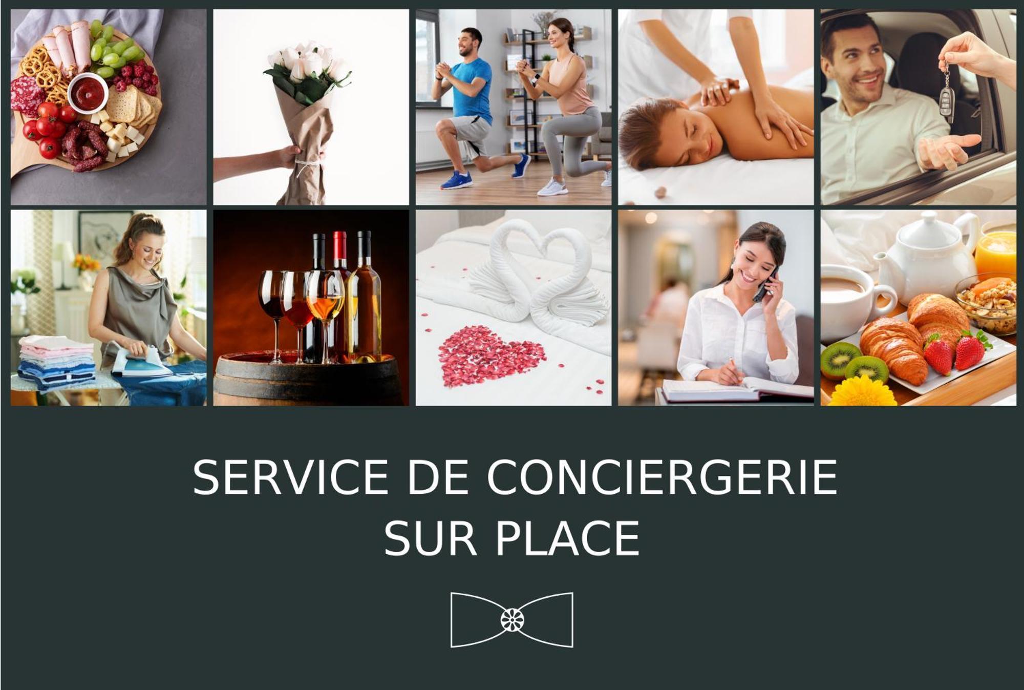 Loft Au Coeur Du Centre Ville มากง ภายนอก รูปภาพ